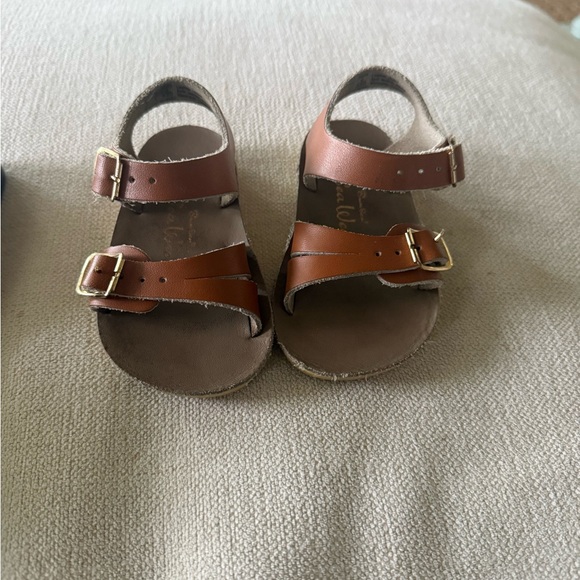 Sun-San Sea-Wee tan size 4 - Picture 1 of 5